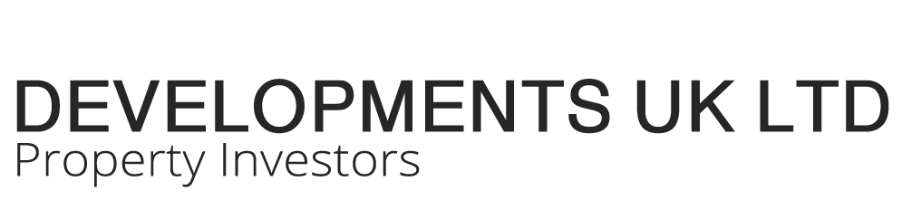 Jordan Developments UK Ltd Logo